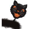 Beistle Vintage Halloween Cat Boppers Party Supply Accessory