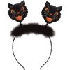 Beistle Vintage Halloween Cat Boppers Party Supply Accessory