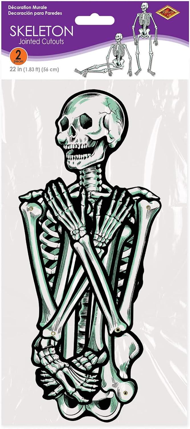 imageJointed Skeletons 22quot