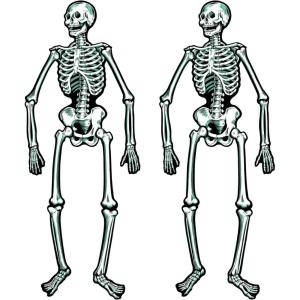 Jointed Skeletons – 22″