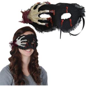 Skeleton Hand Mask (Units per case: 12)