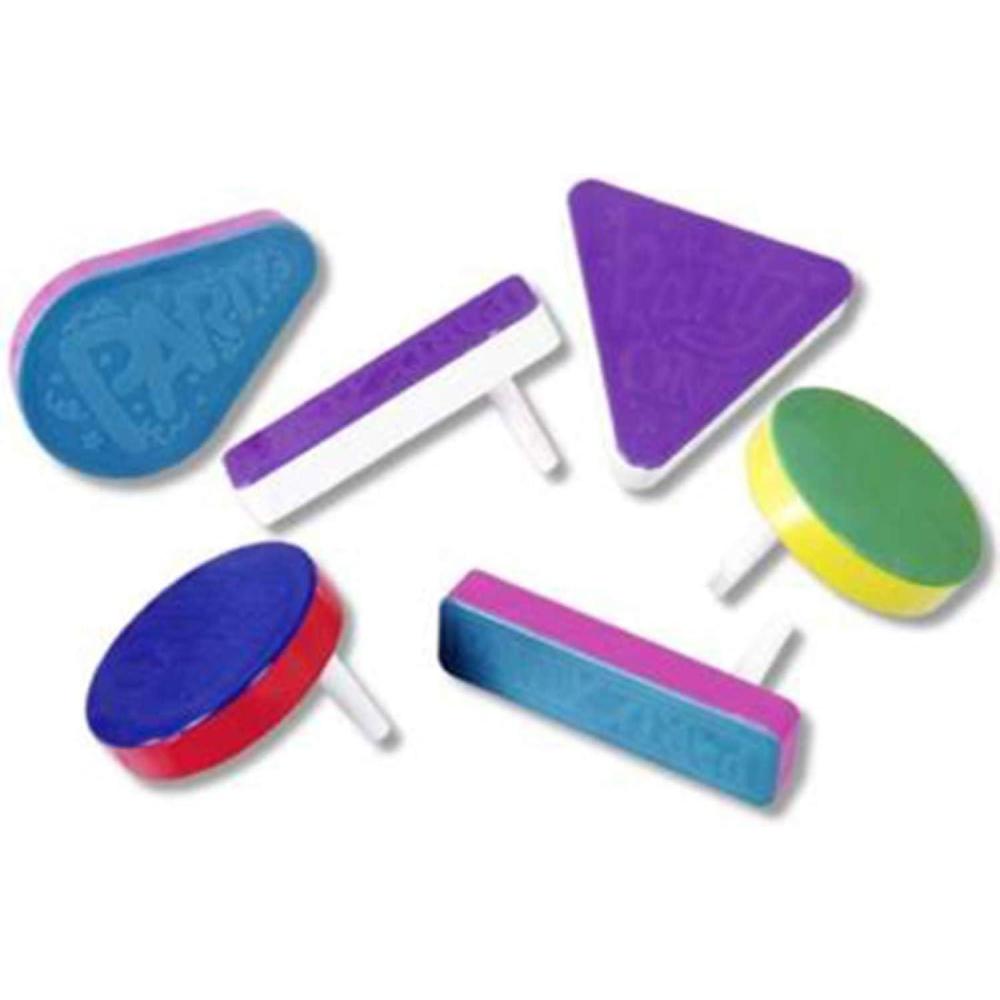 imageBeistle Club Pack of 20 Multicolored Party Noisemaker Favors