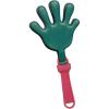 Hand Clappers (asstd colors) Party Accessory  (1 count)