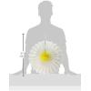 Daisy Fan Party Accessory (1 count) (1/Pkg)