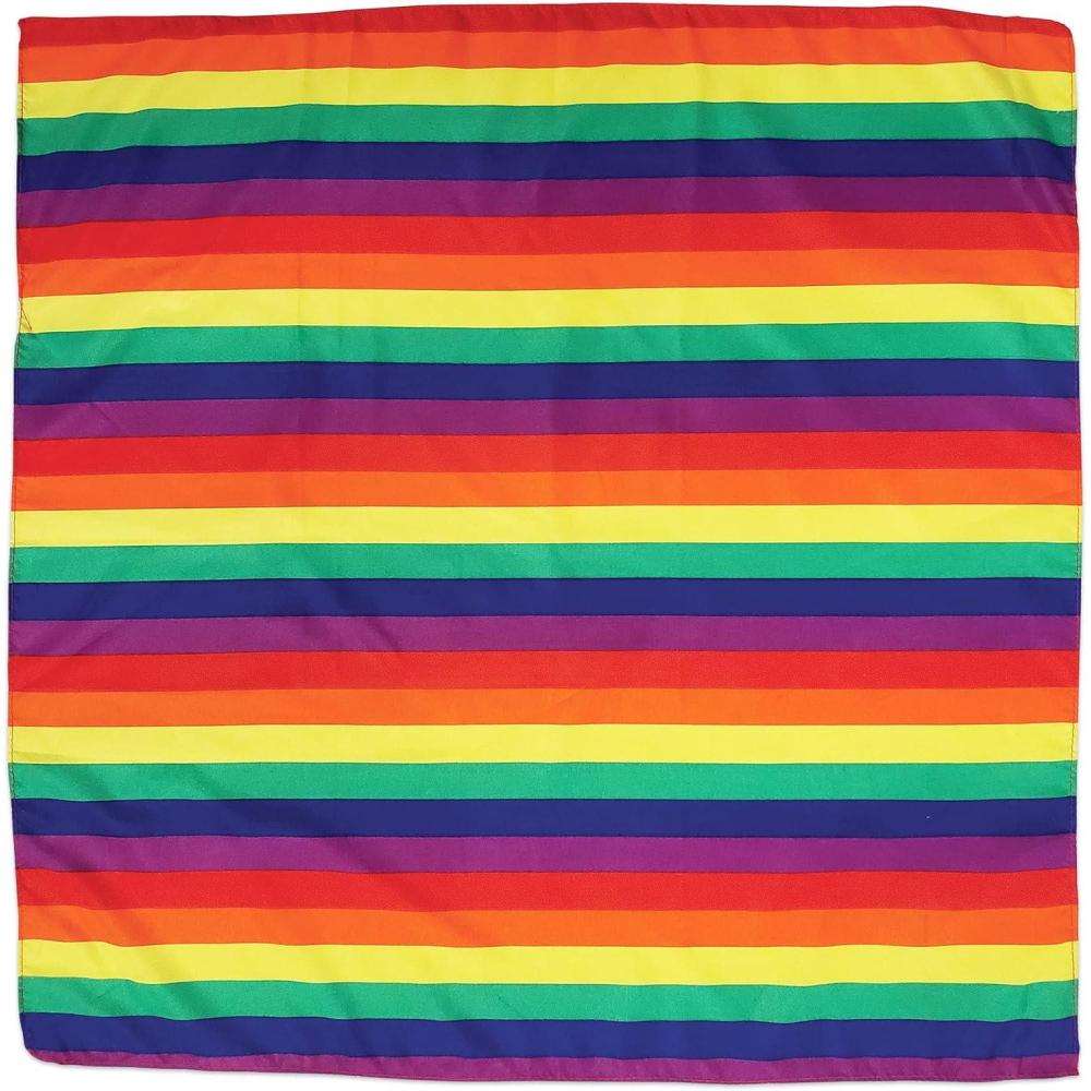 imageBeistle Rainbow Bandana