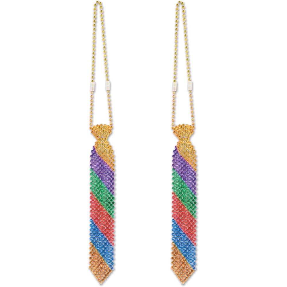 imageBeistle unisexadult RainbowMulticolor