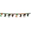 Beistle Vintage Halloween Jointed Streamer – 1 Pc.