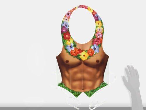 image:imageMontana CansPkgd Plastic Hula Hunk Vest 1pack