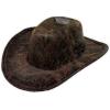 Beistle Cowboy Hat Headband