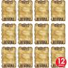 Beistle Western Wanted Sign Pack of 12