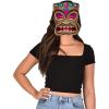 Tiki Masks 10 inch