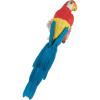 Beistle Feathered Parrots – 20″