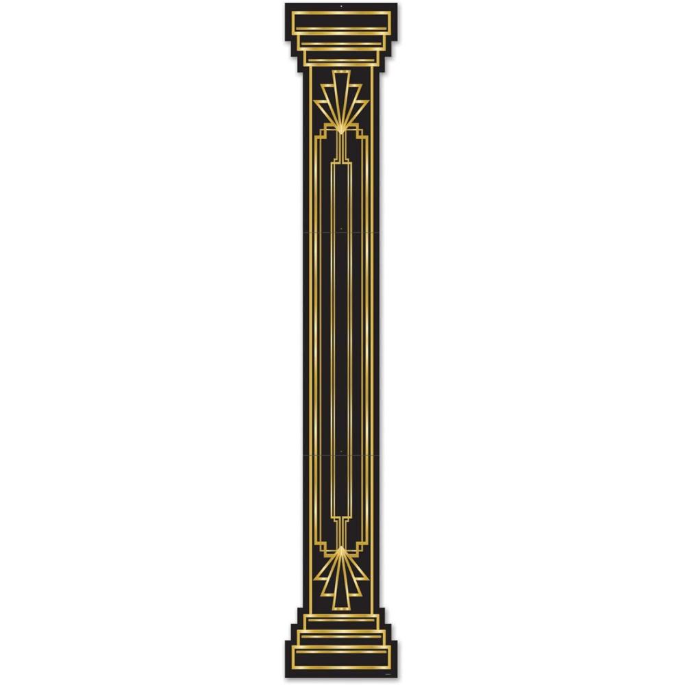 image:imageBeistle Jointed Great 20s Column PullDown Cutout