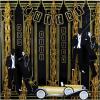 Beistle 2 Piece Great 20s Photo Backdrop, 4′ x 30′ – Easy to Adhere Wall Covering, Roaring 20’s Party Decorations, 1920’s Theme Great Gatsby Décor