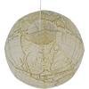 Beistle 3 Piece Bon Voyage Around The World Party Decorations Travel Themed Hanging Paper Lanterns