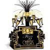 Beistle Great 20’s Centerpiece