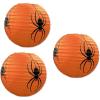 Spider Paper Lanterns