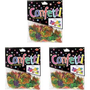Beistle Fiesta Confetti