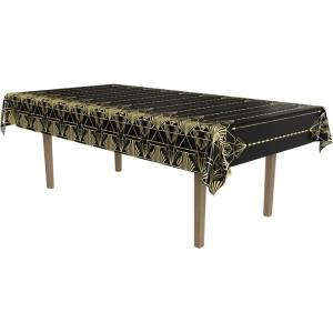 Beistle Great 20’s Tablecover
