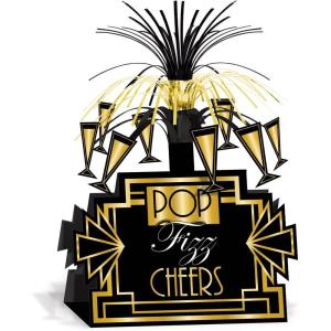 Great 20’s Centerpiece