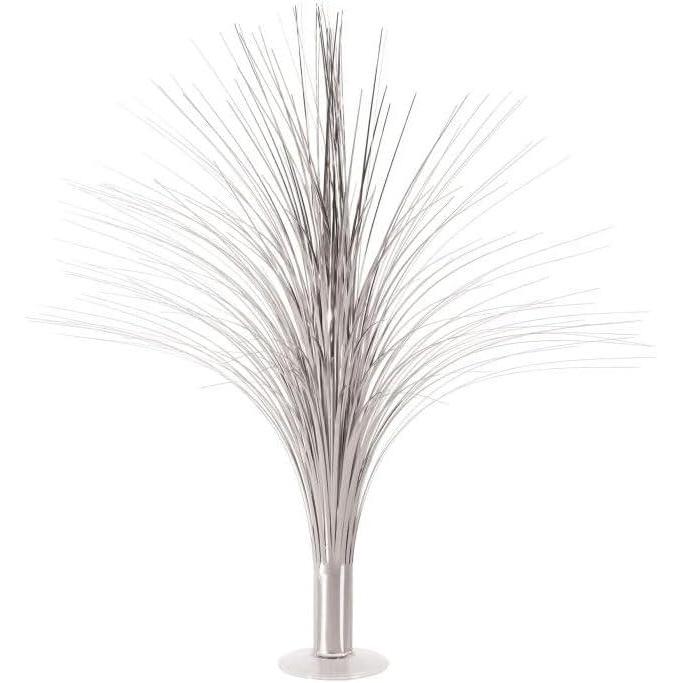 image:imageThe Beistle Company Metallic Spray Centerpiece
