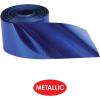 Beistle 2 Piece Indoor Outdoor Metallic Plastic Birthday Streamers For Graduation Party Supplies, Baby Shower Decorations