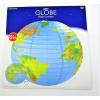 Beistle Globe Paper Lantern
