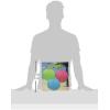 Beistle Paper Lanterns (Red/Blue/Green)(Cerise/Light Green/Turquoise)
