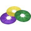 Beistle Paper Lanterns (Red/Blue/Green)(Golden-Yellow/Green/Purple)