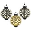 8-Inch Light-Up Paper Lanterns