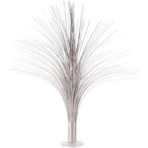 The Beistle Company Metallic Spray Centerpiece