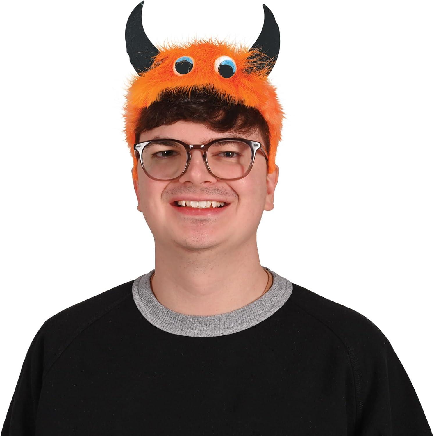image:imageBeistle Monster Headbands