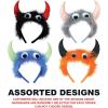 Beistle Monster Headbands