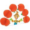 Scarecrow Pop-Over Centerpiece Party Accessory (1 count) (1/Pkg)