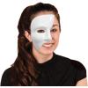 Beistle S60820-WAZ12 Phantom Masks, White