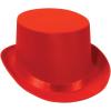 Beistle Unixex-Adult General Occasion(Red)