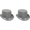 Beistle Unixex-Adult General Occasion(Gray)
