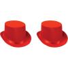 Beistle Unixex-Adult General Occasion(Red)