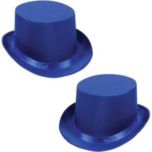 Beistle Unixex-Adult General Occasion(Blue)