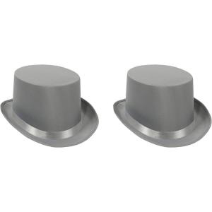Beistle Unixex-Adult General Occasion(Gray)