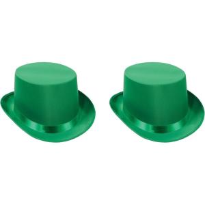 Beistle Unixex-Adult General Occasion(Green)