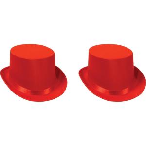 Beistle Unixex-Adult General Occasion(Red)