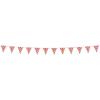Luau Pennant Banner Party Accessory (1 count) (1/Pkg)(1)