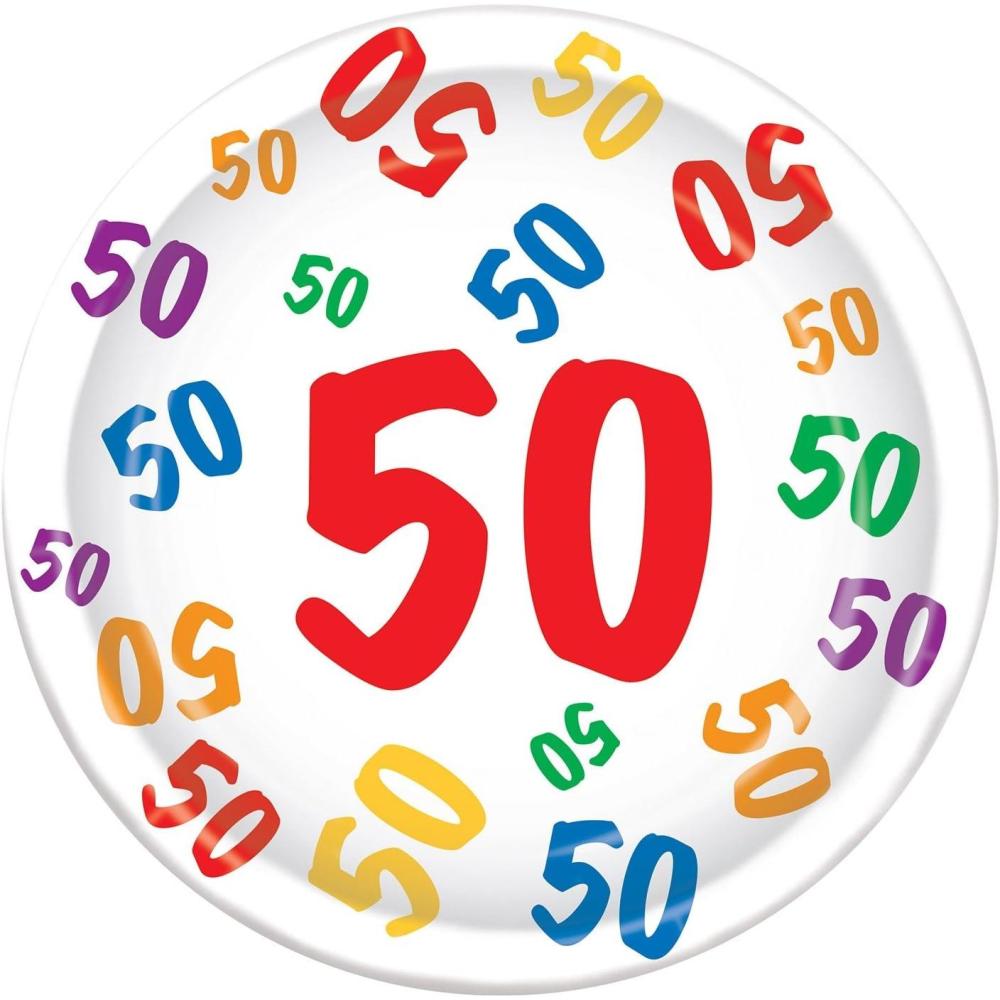 image:imageBeistle 60 Plates50 Plates