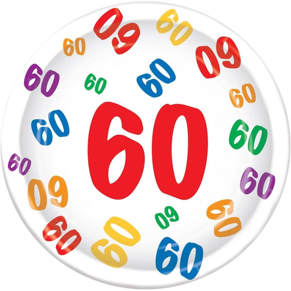image:imageBeistle 60 Plates60 Plates