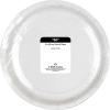 Beistle 60 Plates(“60” Plates)