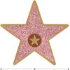 Beistle Mini “Star” Cutouts – 30-Count Double-Sided Cardstock Stars for Awards Night & Hollywood VIP Theme Parties – Customizable – Celebrity Event Decorations, 5″