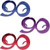 Beistle Birthday-Age Specific Fanci-Frames, 90, Multicolored