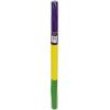 Beistle Mardi Gras Table Roll