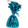 Beistle 50804-T 12-Pack Metallic Wrapped Balloon Weights